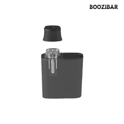 Micro USB polnilec za enkratno uporabo CBD Vape