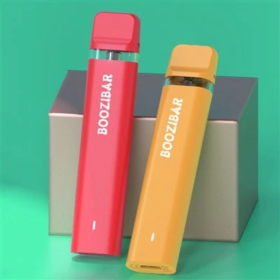 Vape Pen za ponovno polnjenje