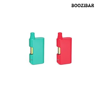 CBD Vape z majhno kapaciteto za enkratno uporabo