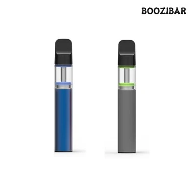 THC Vape Oil in izdelki za uparjanje s konopljo
