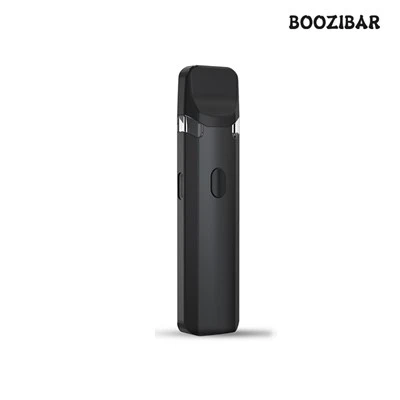 CBD Vape, nastavljiv v treh položajih za enkratno uporabo