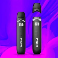 Vape peresa za olje