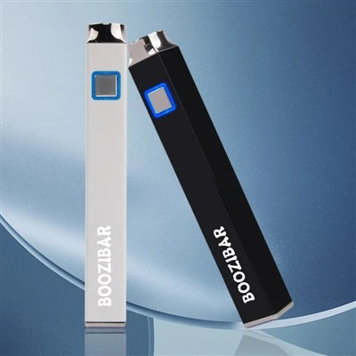 Vaping konoplje