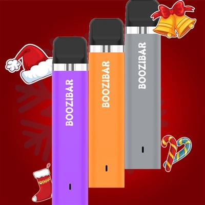 Kaj je najboljše Vape Pen