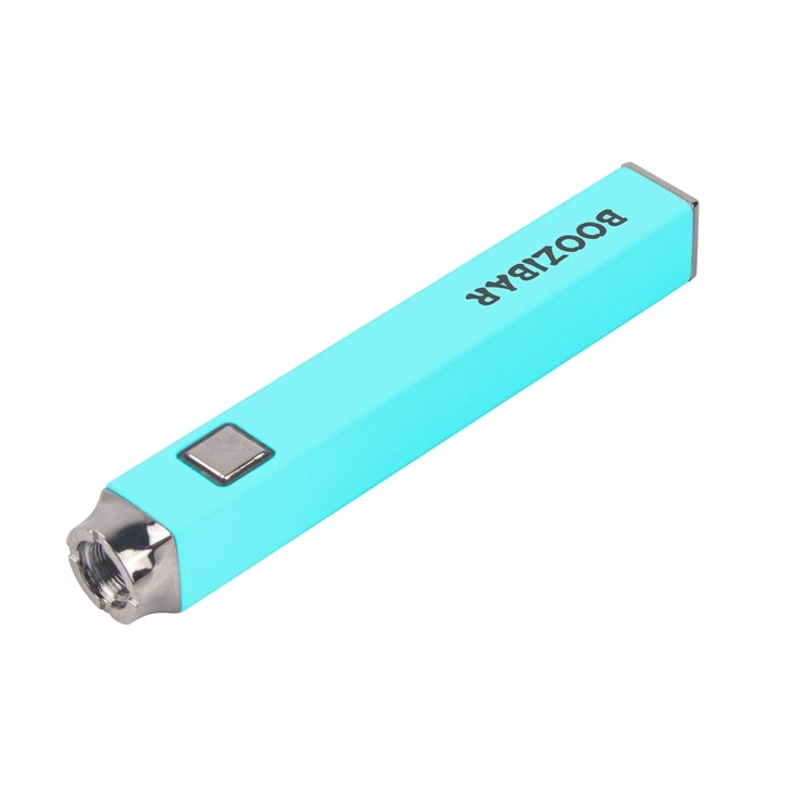 Vaping Cannabis