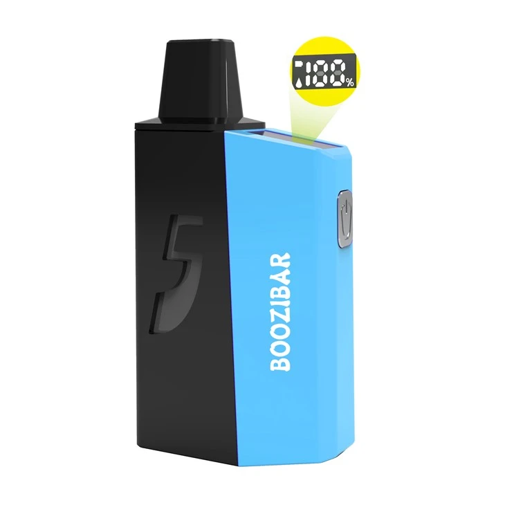 CBD Vaping