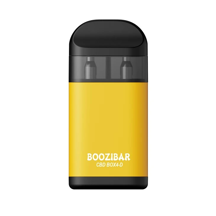 Dry Herb Vaporizer