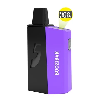 Kateri CBD Vape je najboljši za anksioznost?