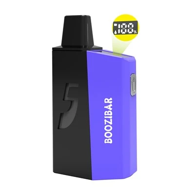 Kaj CBD Vape dejansko počne?
