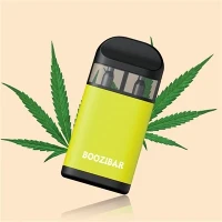 Vaporizer suhih zelišč