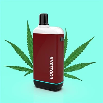 Nevarnosti CBD