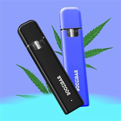 Prednosti vapinga CBD