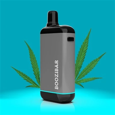 Najboljši Box Mod za kartuše