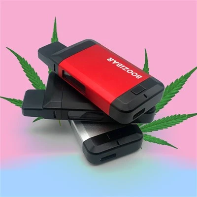 Ali lahko kadite CBD olje