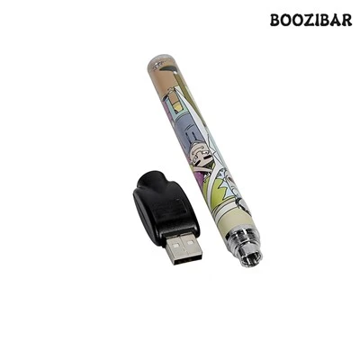 Baterija za pero CBD