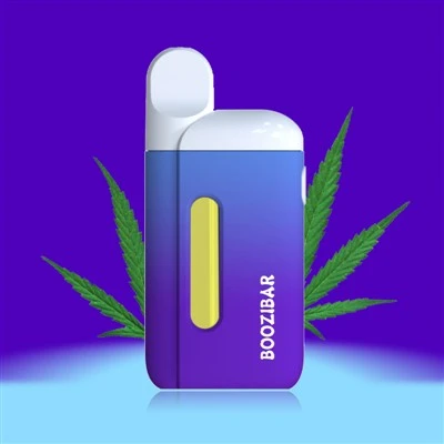 Cbd uparjalnik