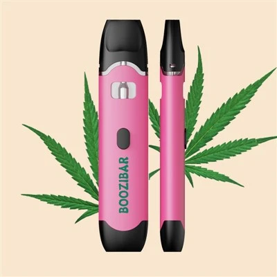 Najboljši Cannabis Vape Pen