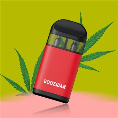 Koliko Cbd naj uparim