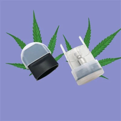 Kako narediti Thc Vape Oil