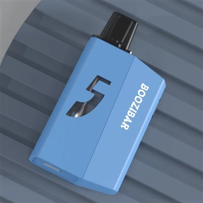 Vape kartuša